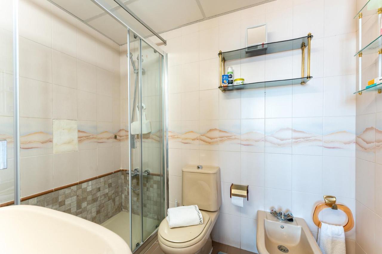 Malagasuite Seaside Penthouse Apartamento Torremolinos