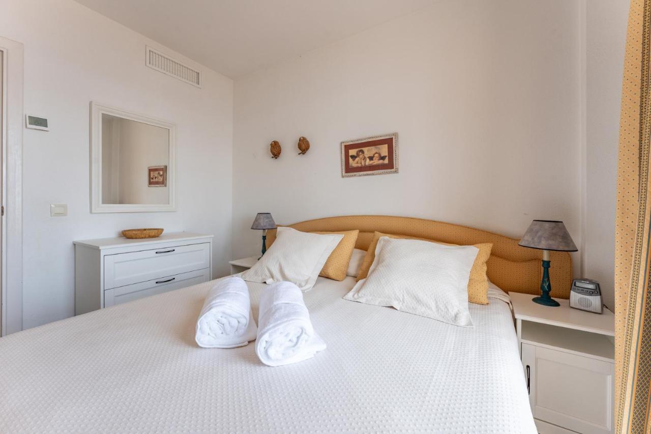 Apartamento Malagasuite Seaside Penthouse *