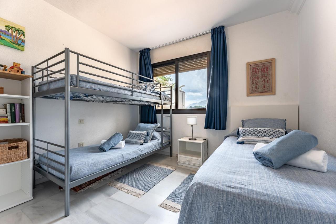 Apartamento Malagasuite Seaside Penthouse Torremolinos