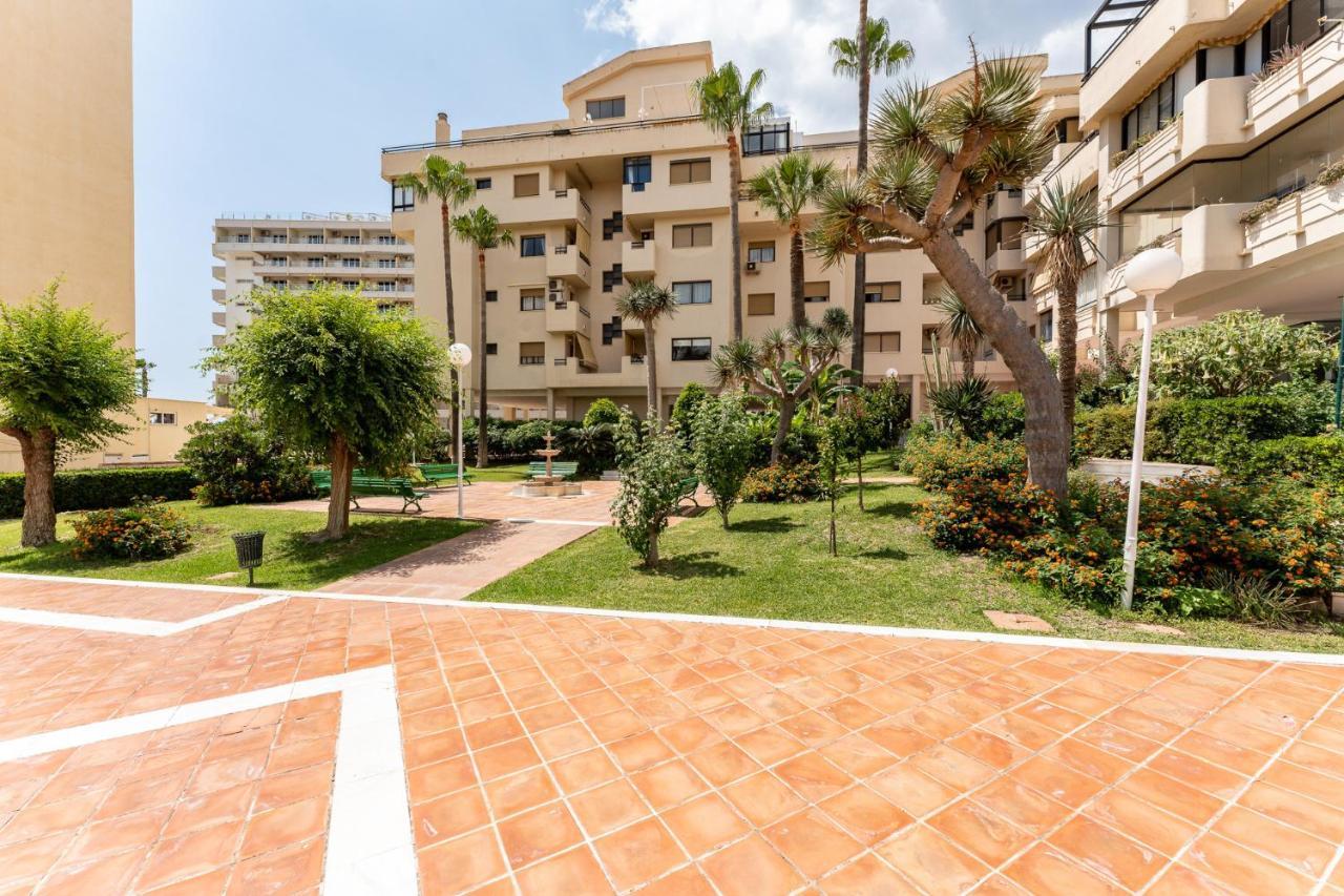 Apartamento Malagasuite Seaside Penthouse