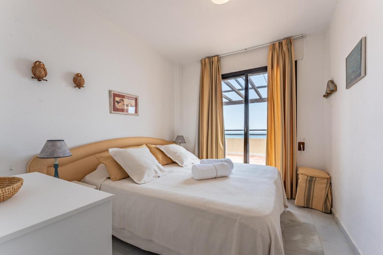 Malagasuite Seaside Penthouse