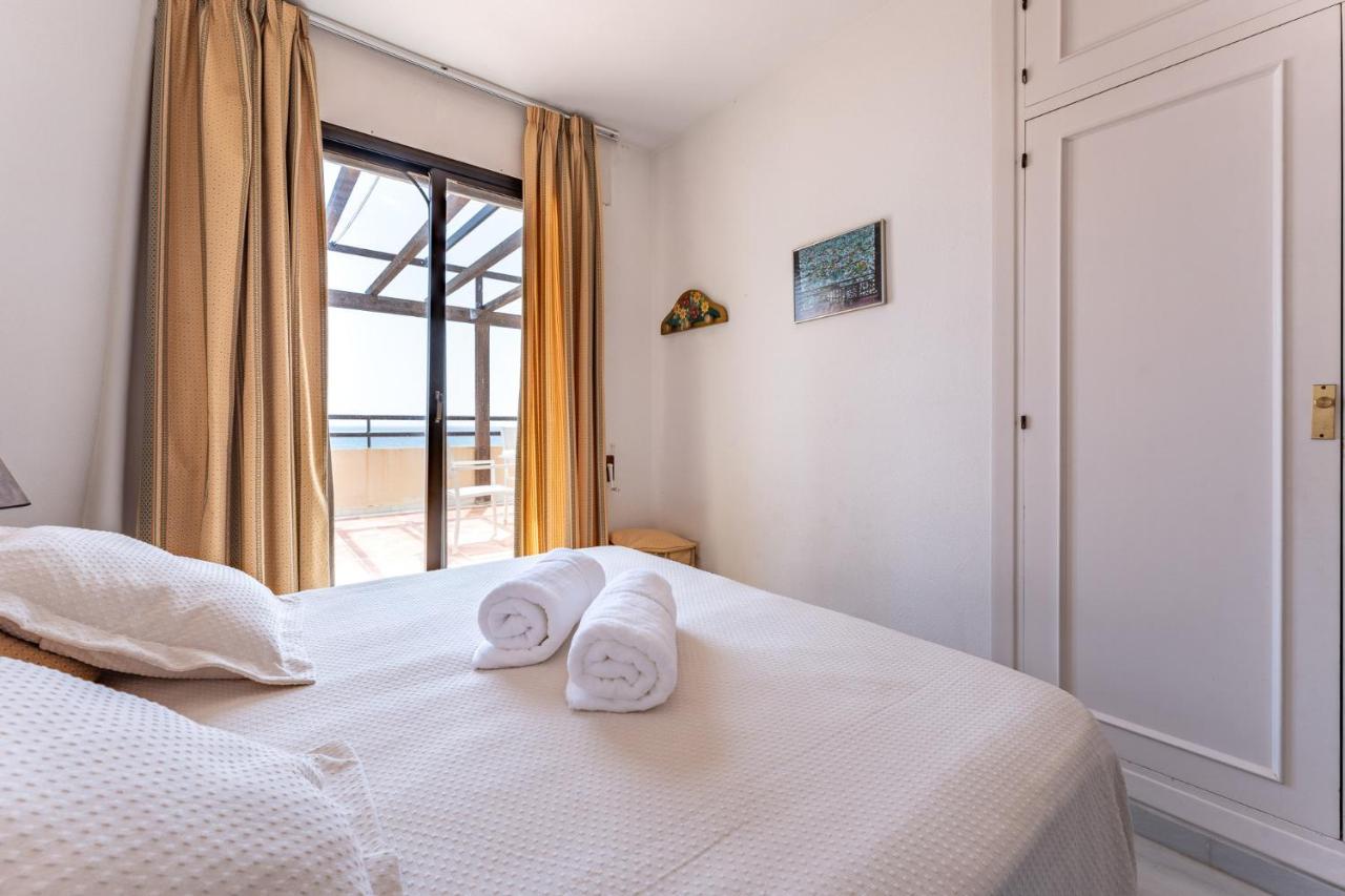 Apartamento Malagasuite Seaside Penthouse *