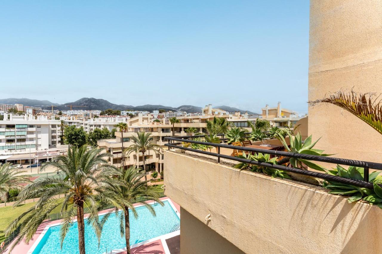 Malagasuite Seaside Penthouse * Torremolinos