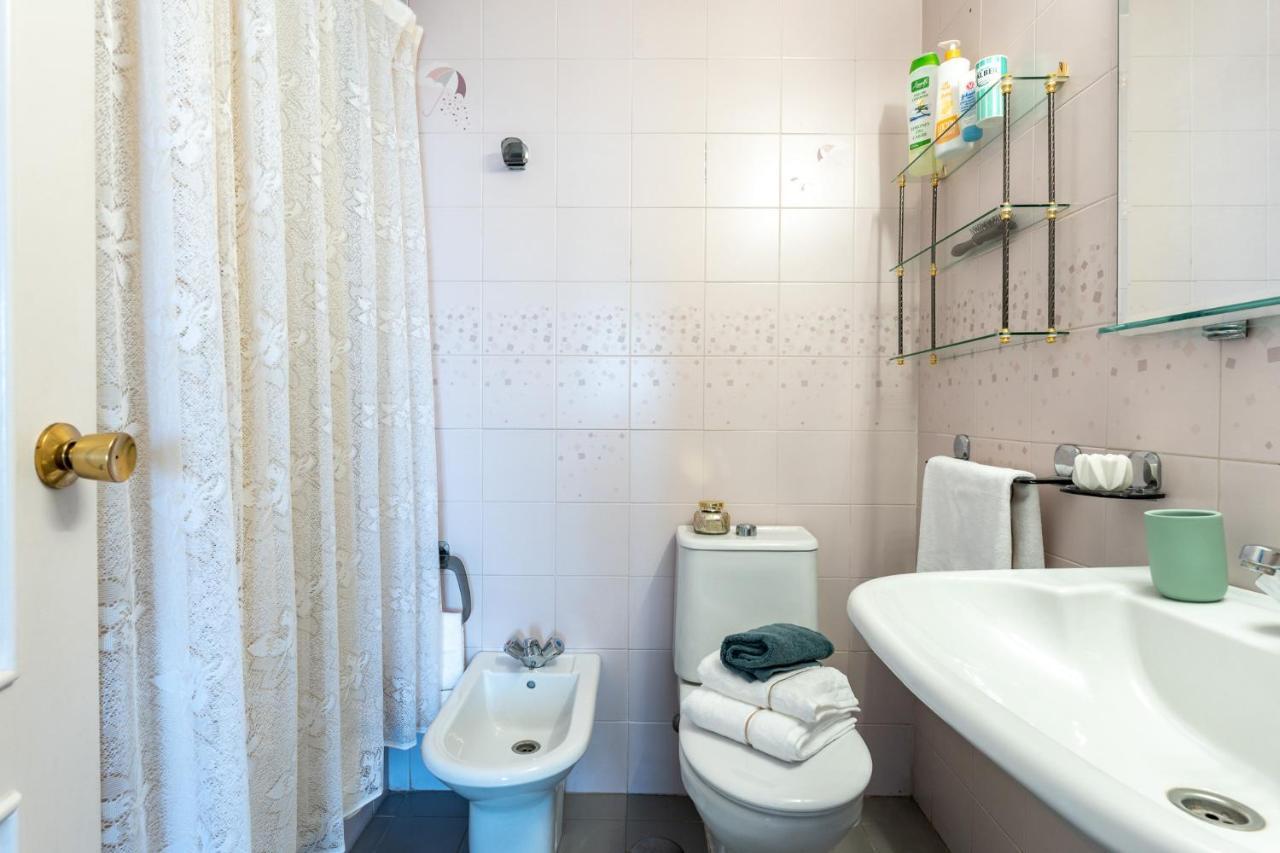 Malagasuite Seaside Penthouse Apartamento Torremolinos