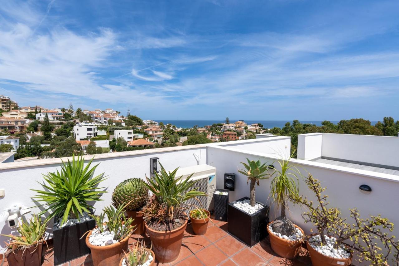 Apartment Lets In The Sun Casa Del Cielo