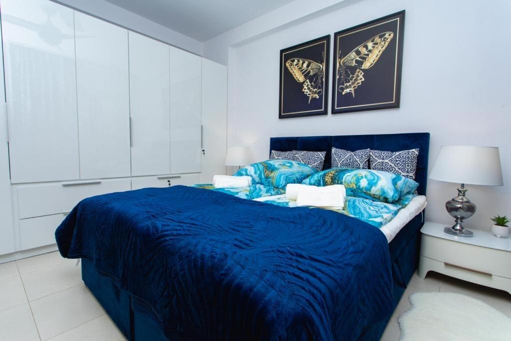 Apartamento Blue Laguna Playa
