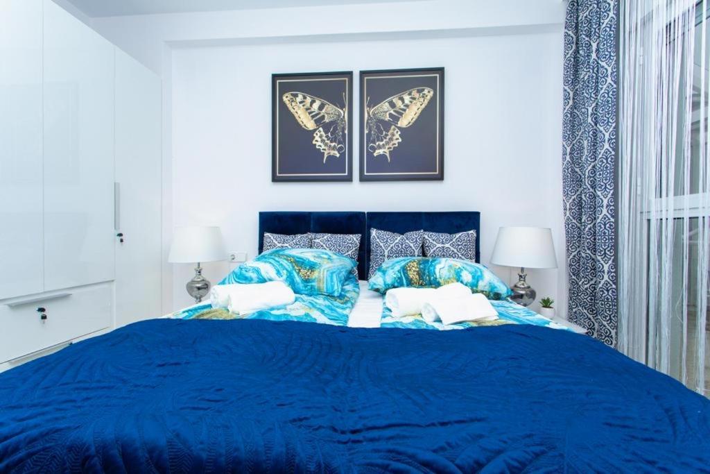 Blue Laguna Playa Apartamento