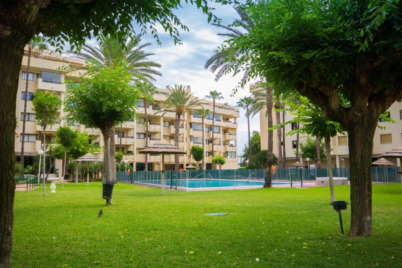 Apartamento Montemar Puerto By Ivi Real Estate *