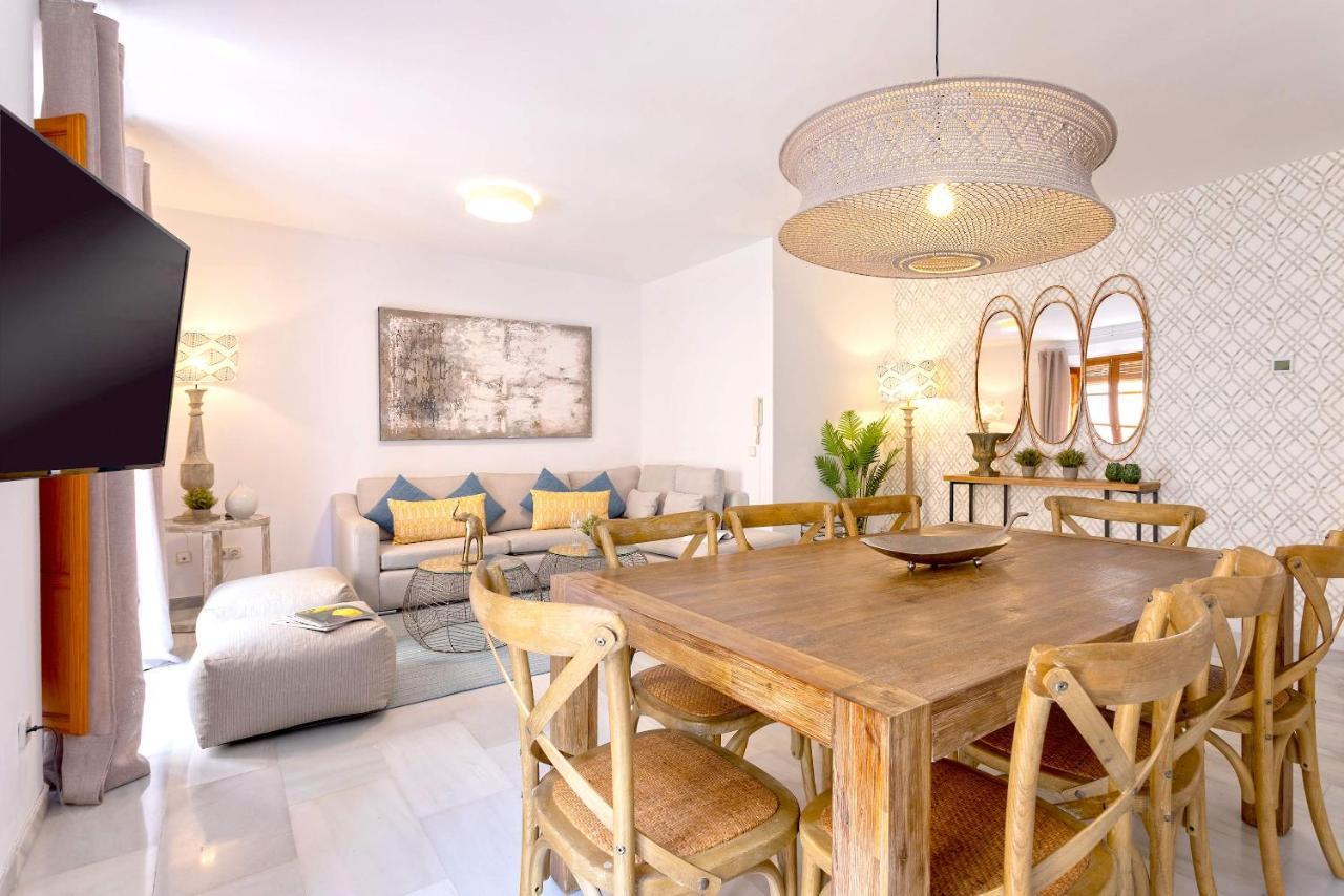 Genteel Tetuan Holiday home