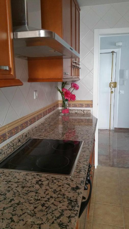 Apartment Sauces - Parking Gratis - Climatizado