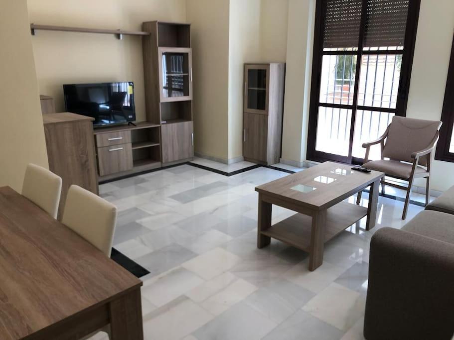 Vibora, 2 Plazas De Garaje, Apartment Lucena