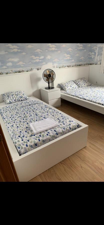 Guest house Yeguada Bonbon Torrent (Valencia)