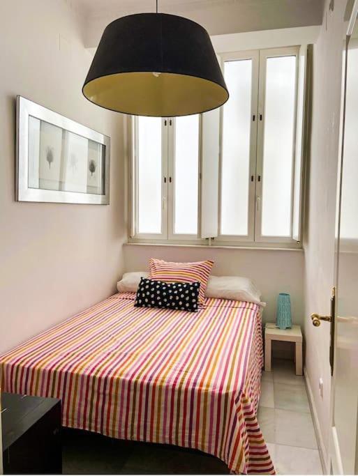 Apartment Apartamento Encantador En Seville