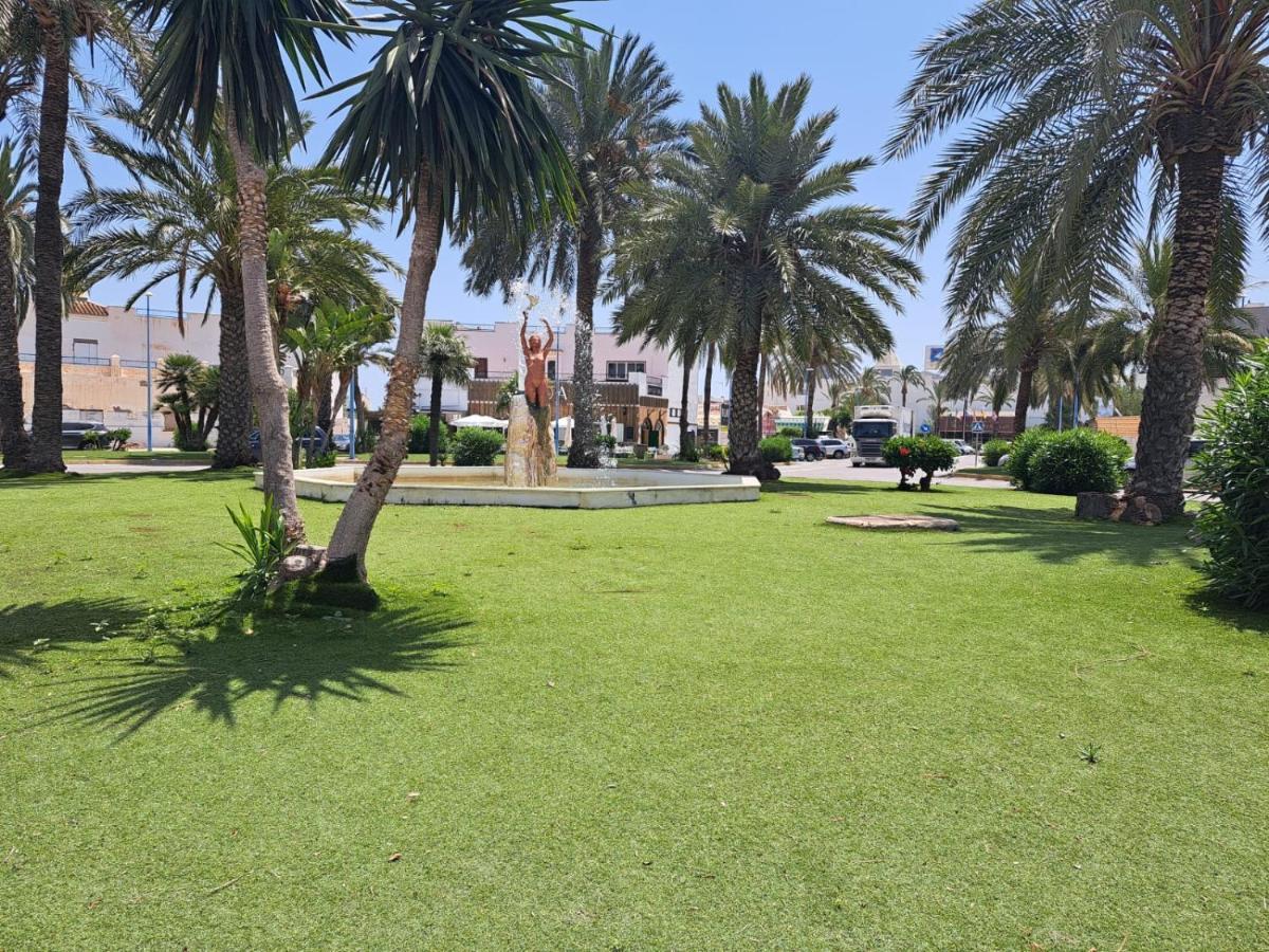 Apartamento Playa *