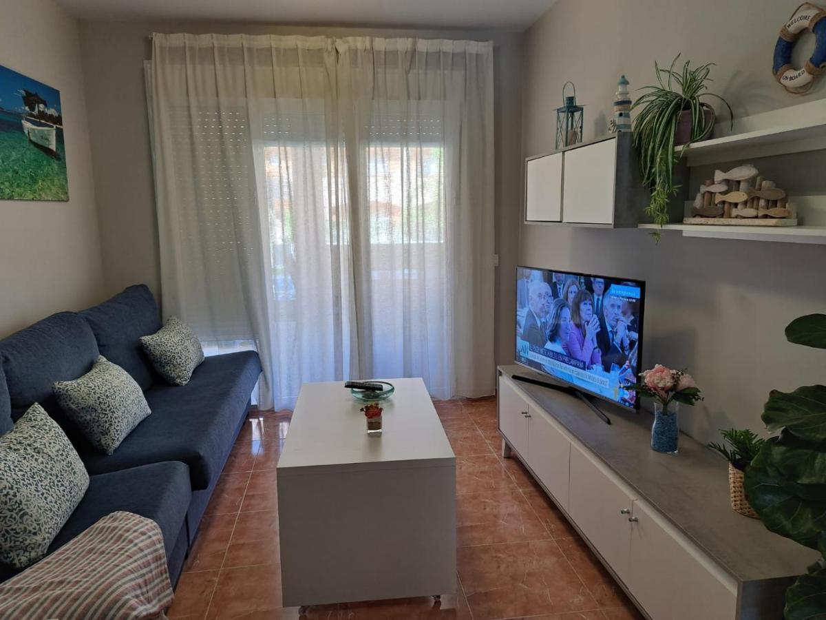 Apartamento Playa Vera