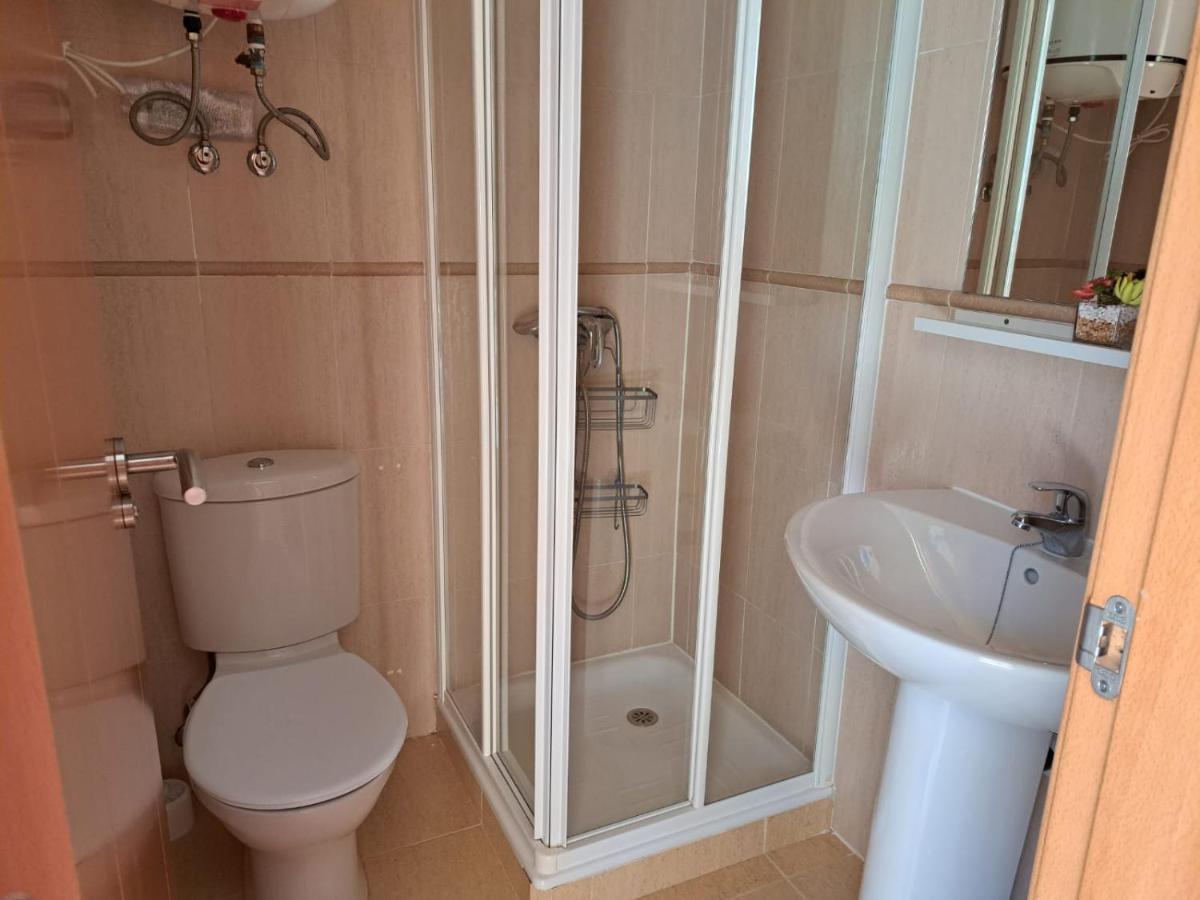 Apartamento Playa Vera