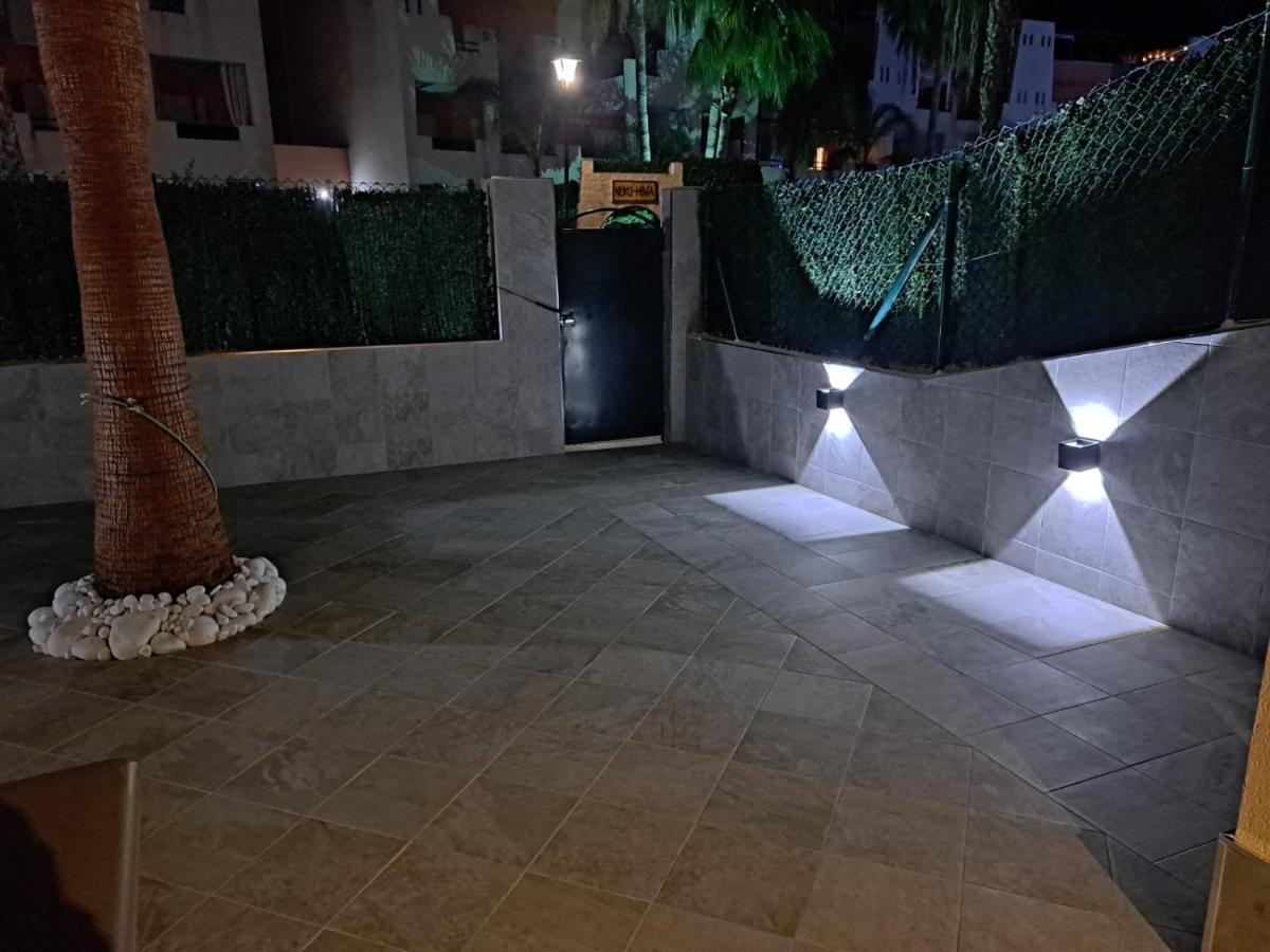 Apartamento Playa Vera