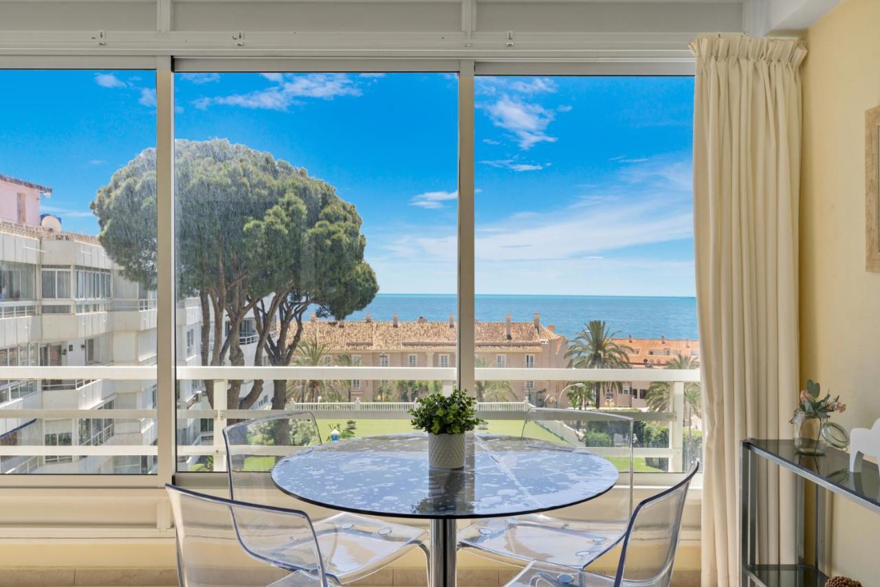 Seaview With Pool In By Costarentals - Ref 186 Apartamento *