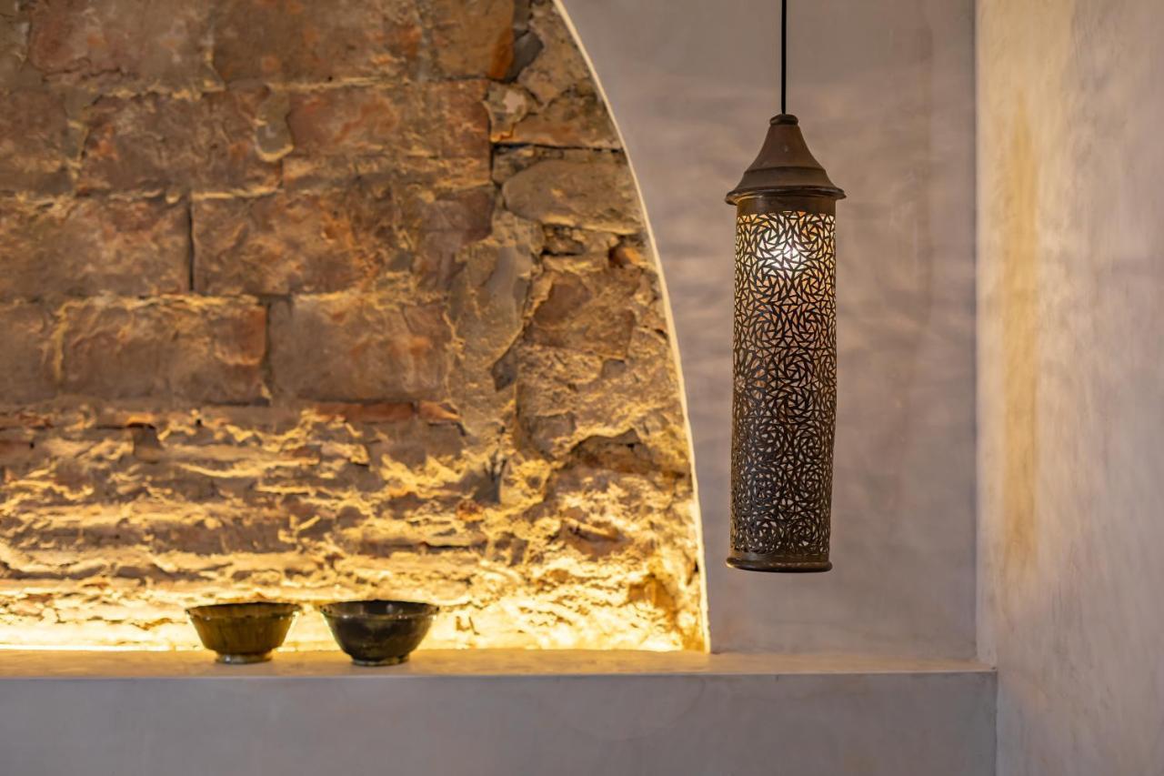 The - Adults Only Riad Tarifa
