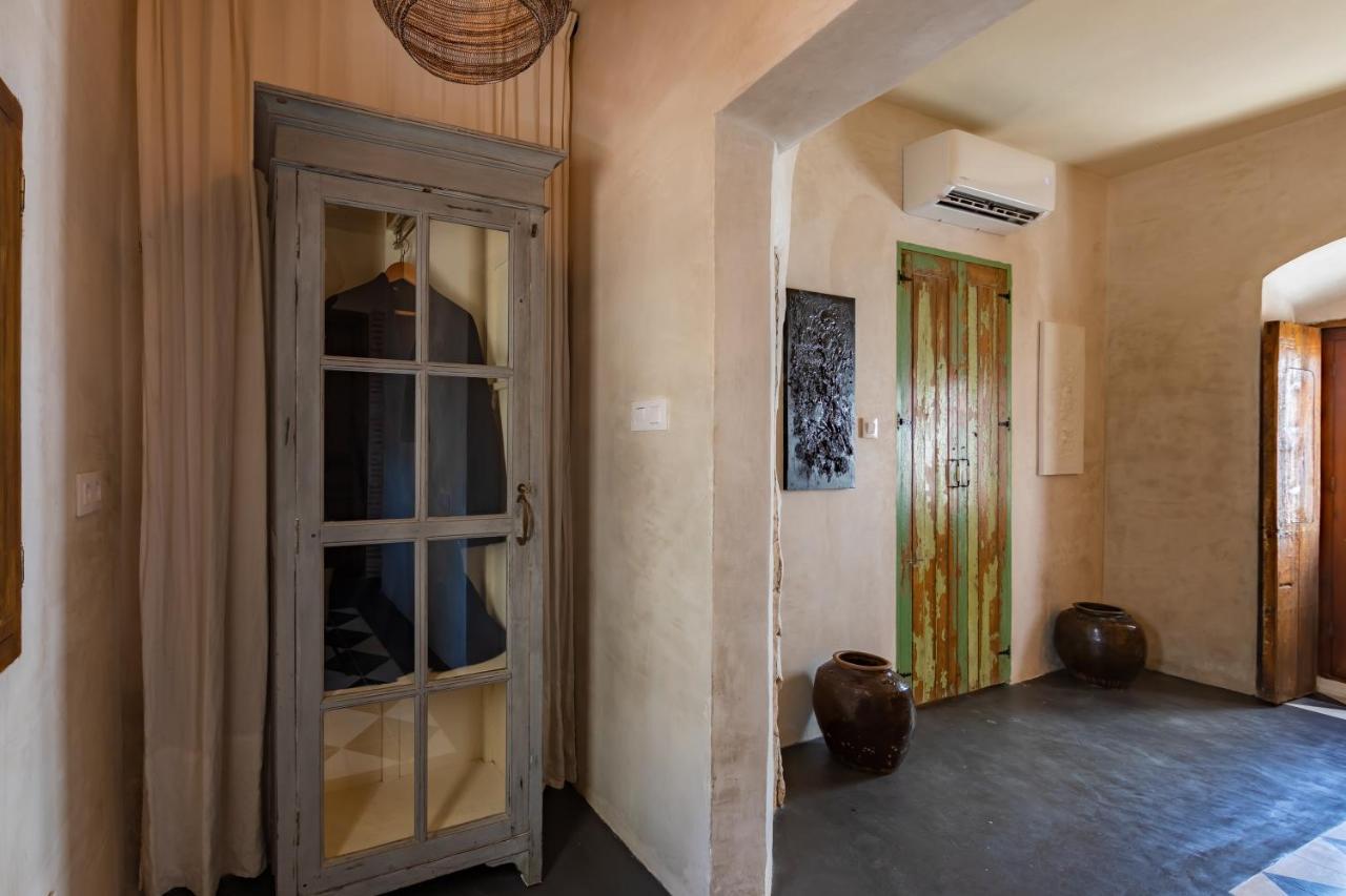 The - Adults Only Riad