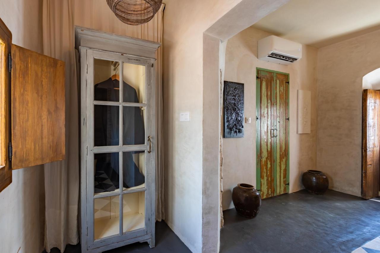 The - Adults Only Riad