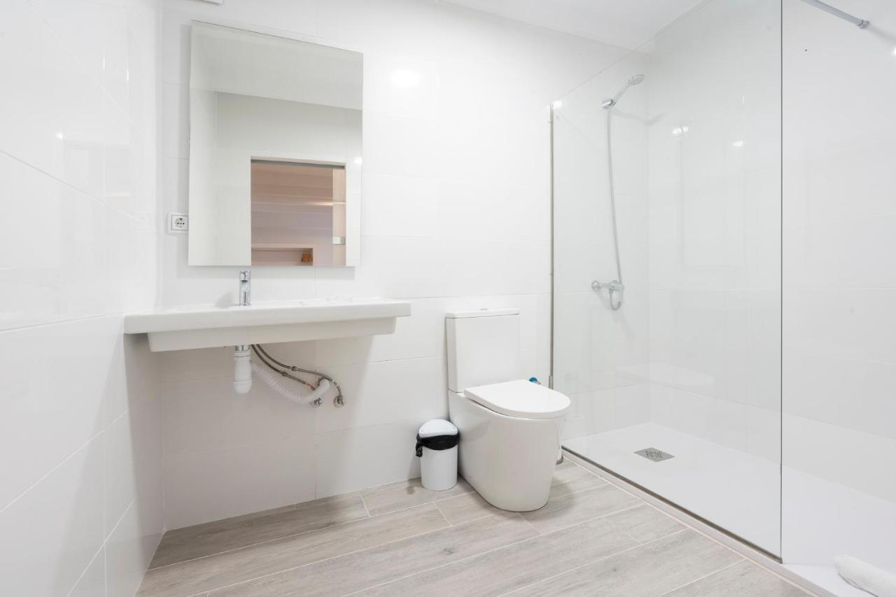 Ereta Bano Privado Guest house *