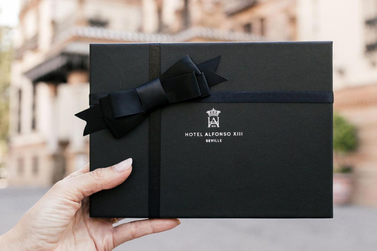 Alfonso Xiii, A Luxury Collection Hotel, Hotel 5*