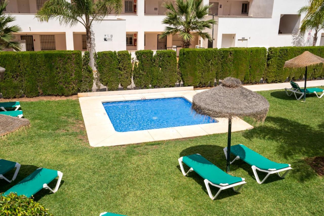 Apartment Lets In The Sun Casa Del Cielo La Cala De Mijas