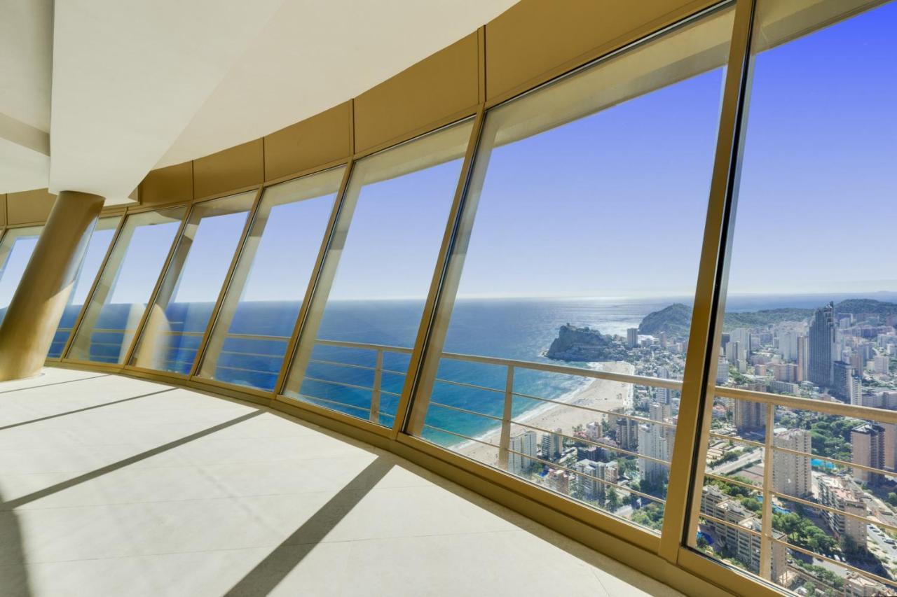 Intempo Sky Benidorm