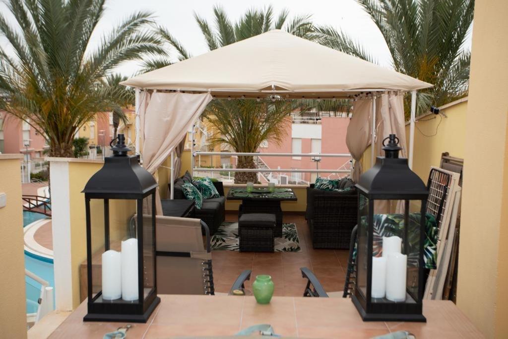 Apartamento Blue Laguna Playa *
