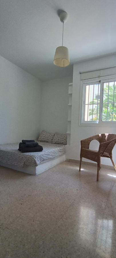 Apartment Excellent Choice, Beach, Pool, 150 Qm, All Rooms Air-Conditioning, 1-8 Guests, Families Fuengirola