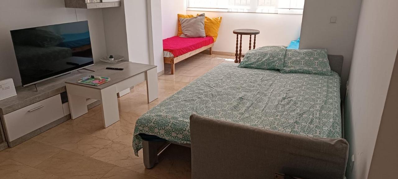 Excellent Choice, Beach, Pool, 150 Qm, All Rooms Air-Conditioning, 1-8 Guests, Families * Fuengirola