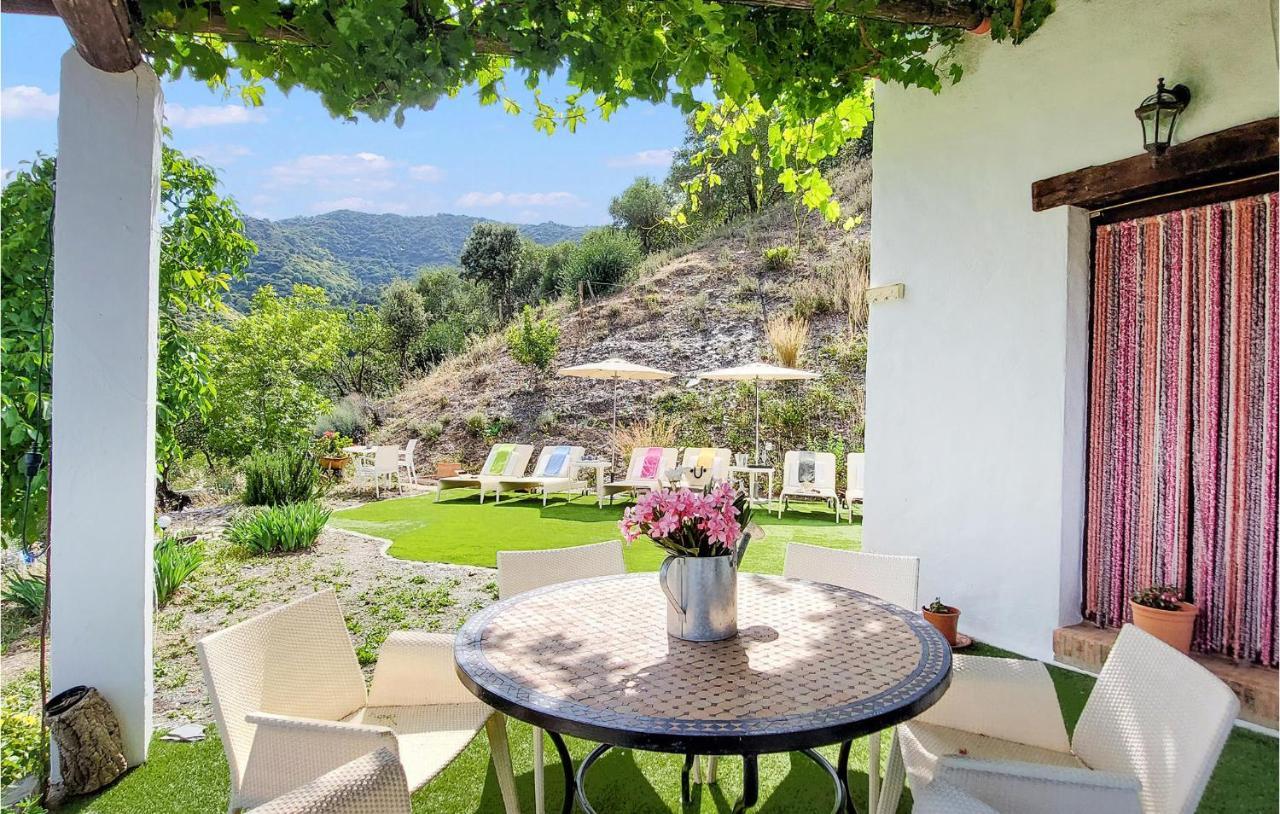 La Casa De La Era Holiday home