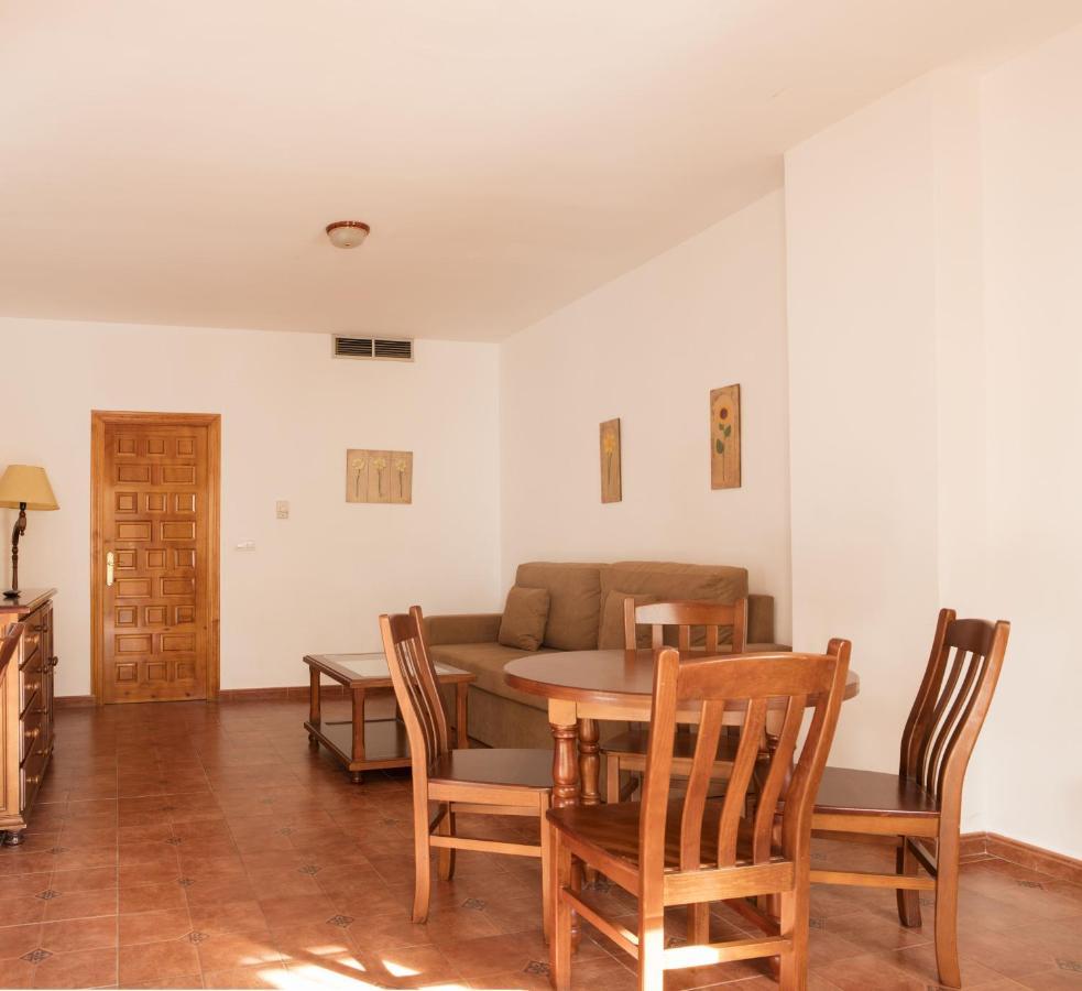 Tugasa Truchas Hotel 2*