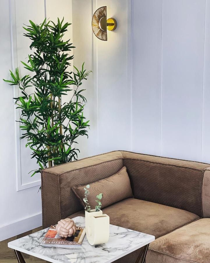 Vidal Con Parking Privado. Apartamento