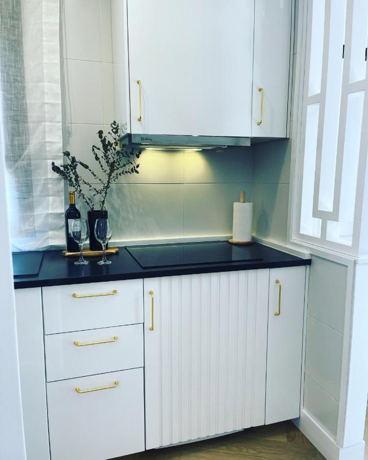 Apartamento Vidal Con Parking Privado. *