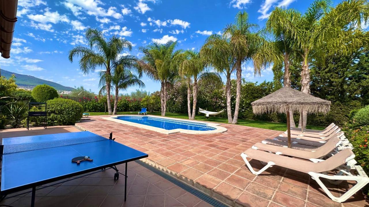 Erythrina Villa