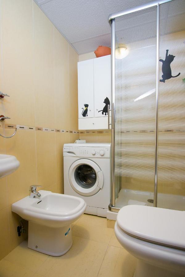 Holidays2Malaga Penia French Balcony & Smart Tv Málaga