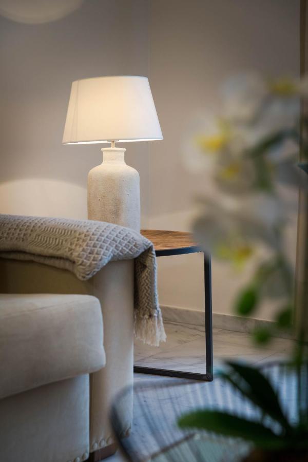 Apartamento Holidays2Malaga Penia French Balcony & Smart Tv *