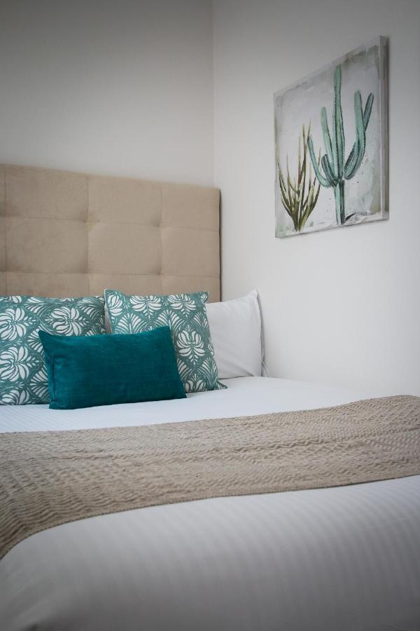 Apartamento Holidays2Malaga Penia French Balcony & Smart Tv *
