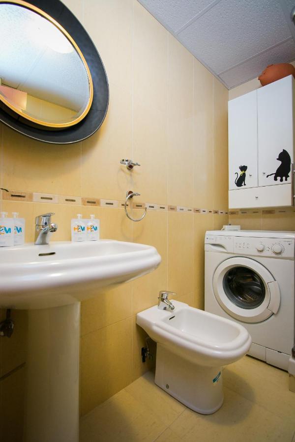 Apartamento Holidays2Malaga Penia French Balcony & Smart Tv Málaga