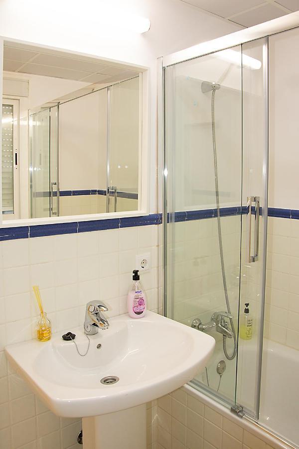 Apartamento Increible Centrico 0b Sevilla