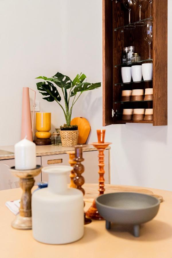 Apartment New Location In Loft Madrid