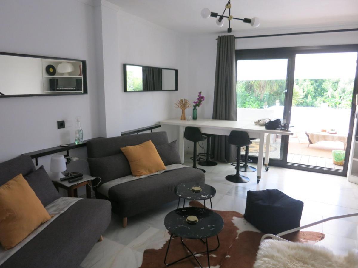 Duplex Near Polo, Pool View, 2 Pools, Full South, 7 Drive To Beaches And Port Apartamento