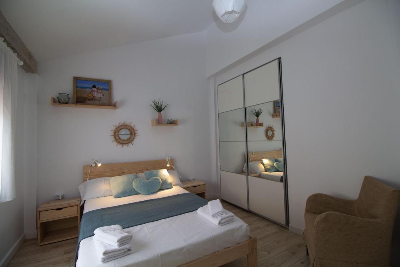Apartamento Casa Con Jardín Privado Y Barbacoa Piscina Y 300 Metros De La Playa By Lightbooking *