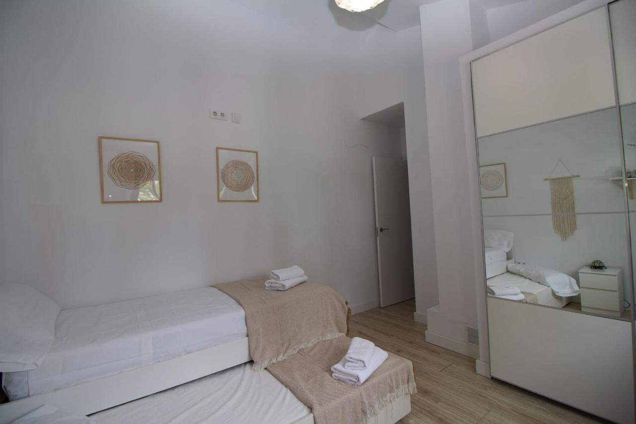 Casa Con Jardín Privado Y Barbacoa Piscina Y 300 Metros De La Playa By Lightbooking Apartamento El Puerto de Santa María