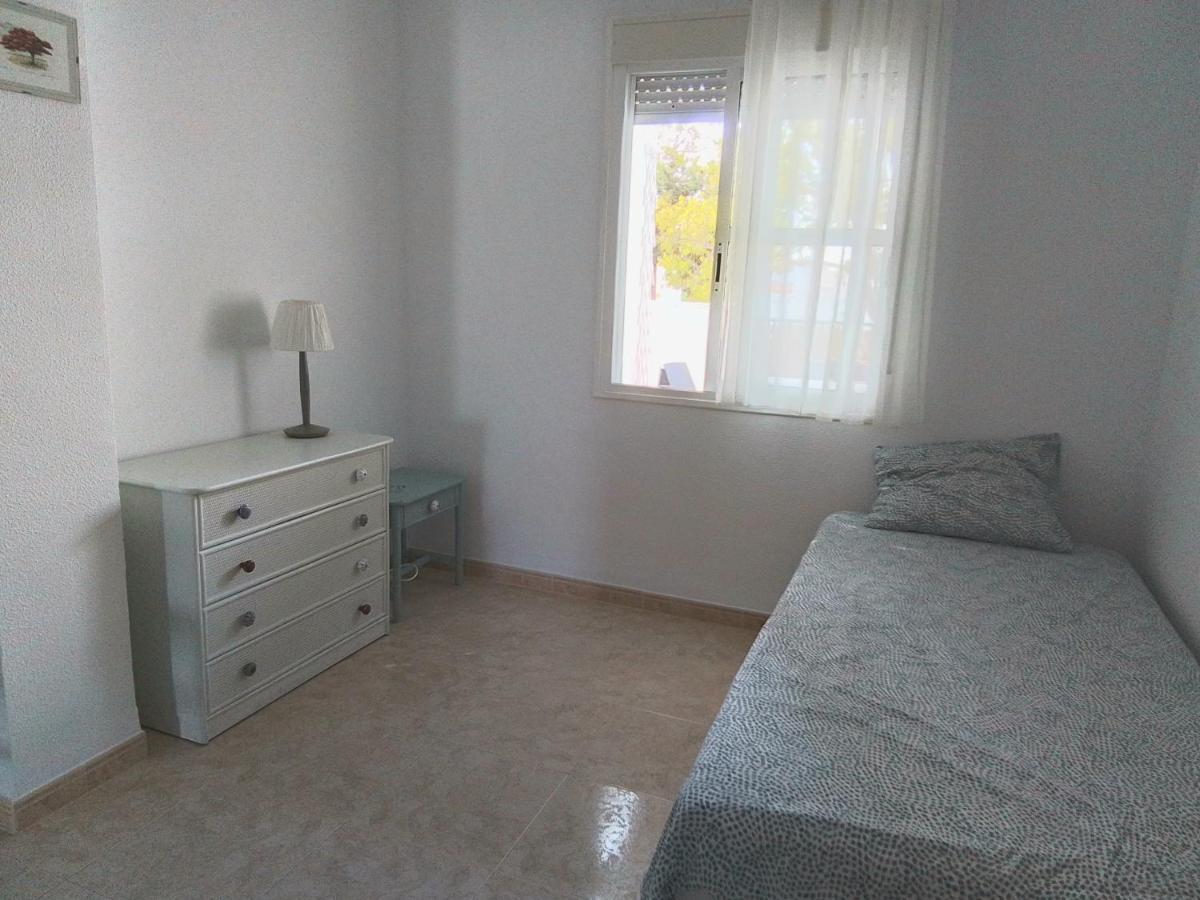 En Zona Atalaya Con Garaje Y Wifi Apartment
