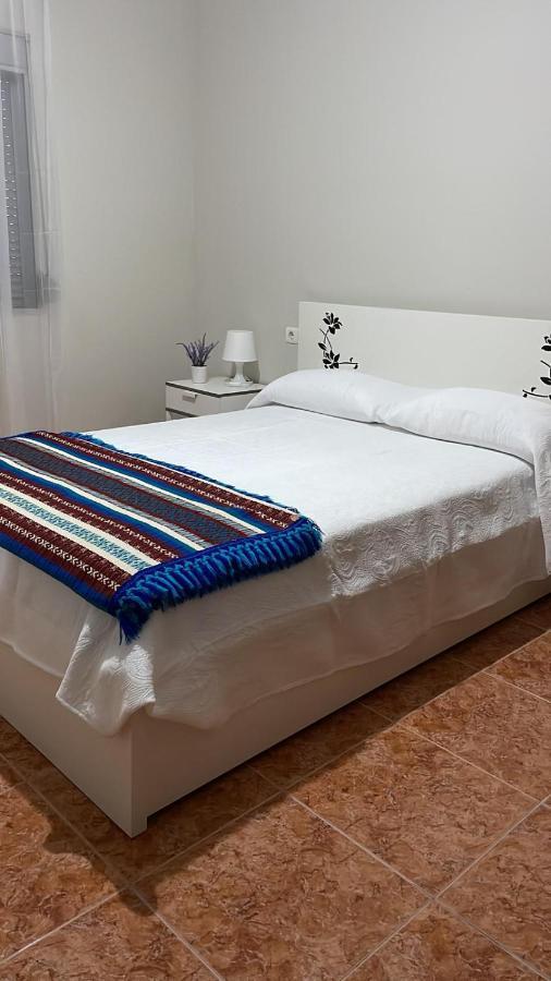 Apartment La Casita De Levante *