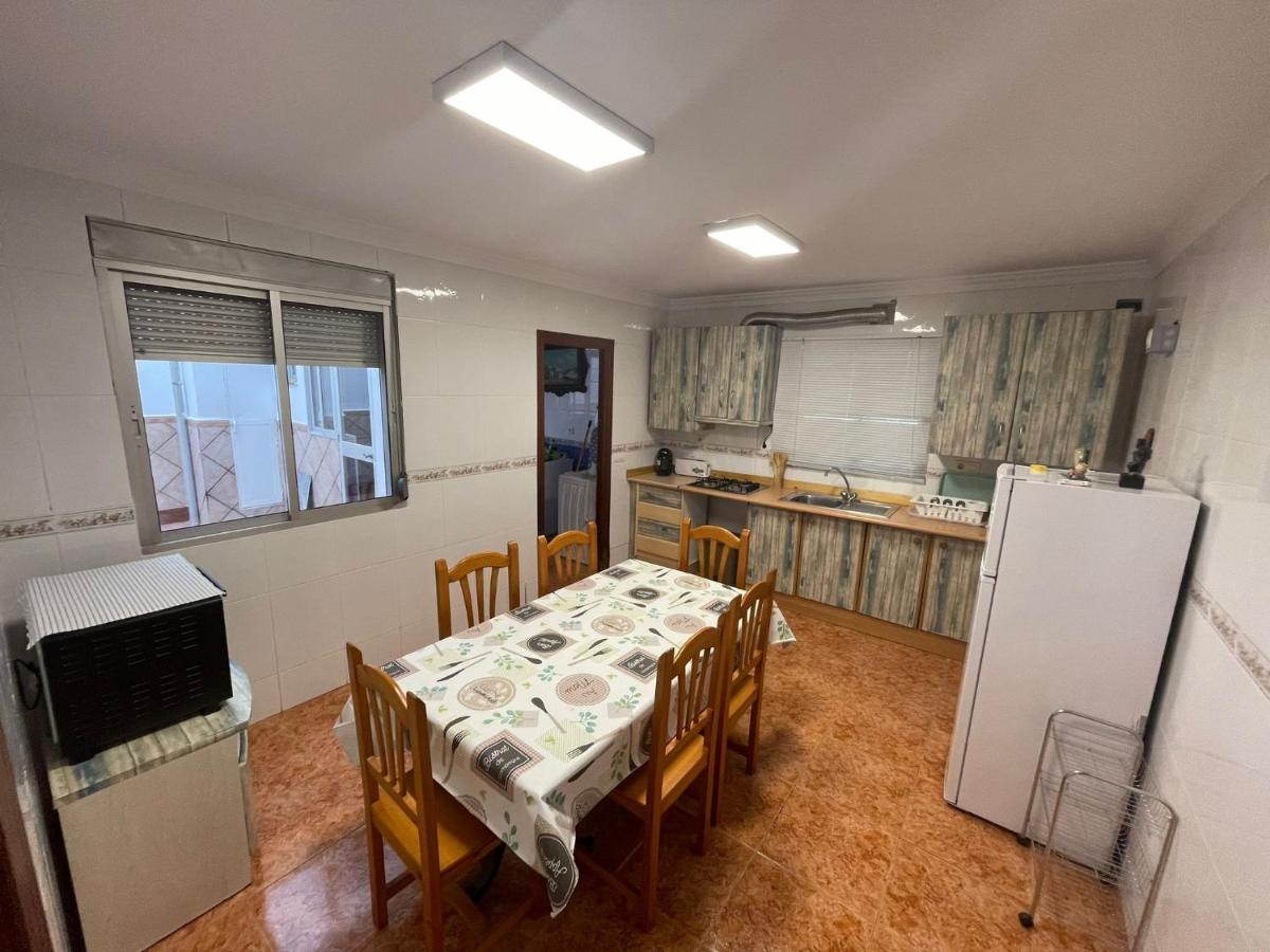 Apartment La Casita De Levante