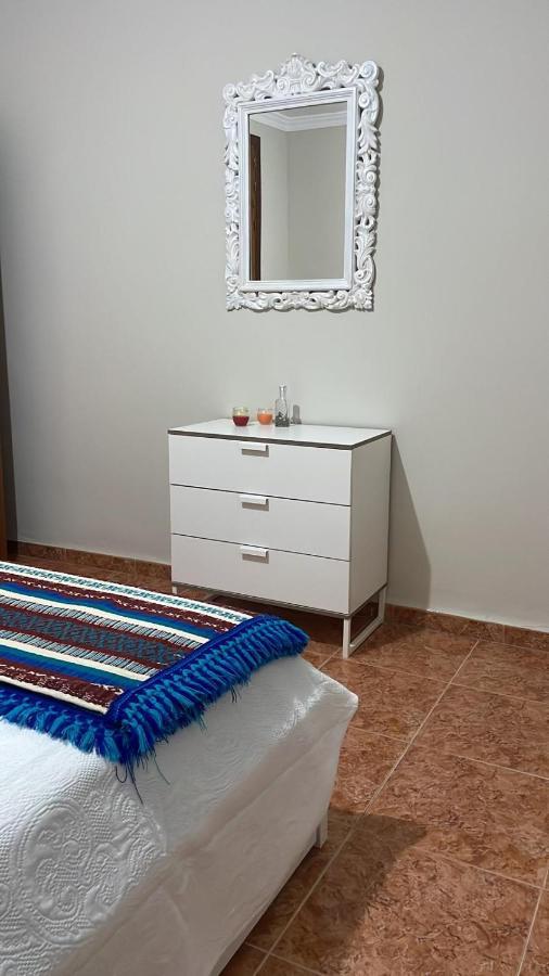 La Casita De Levante *